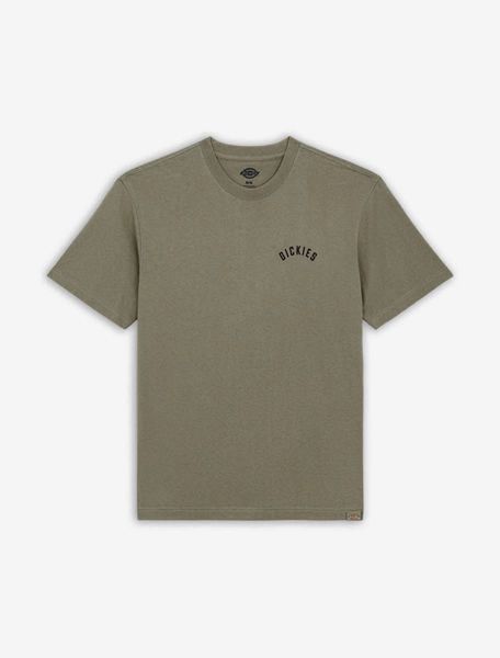 Футболка Dickies Panther T-shirt khaki