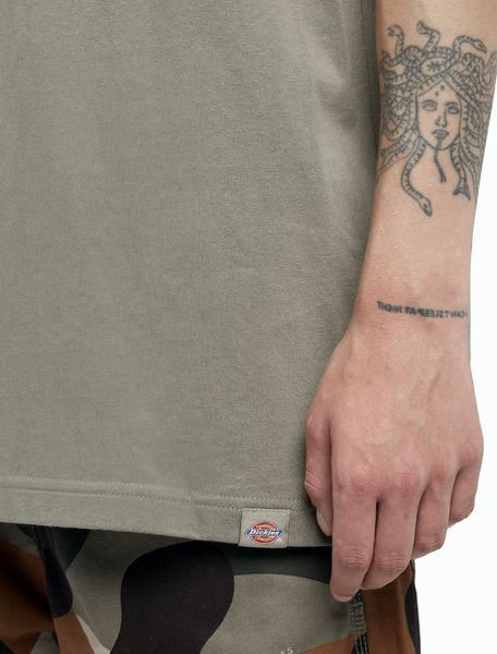 Футболка Dickies Panther T-shirt khaki