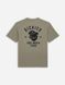 Футболка Dickies Panther T-shirt khaki