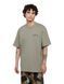 Футболка Dickies Panther T-shirt khaki
