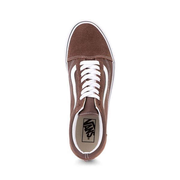 Кеди Vans Old Skool Rain Drum True White