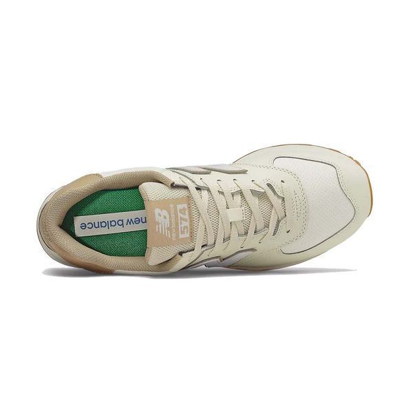 Кросівки New Balance 574 Beige White