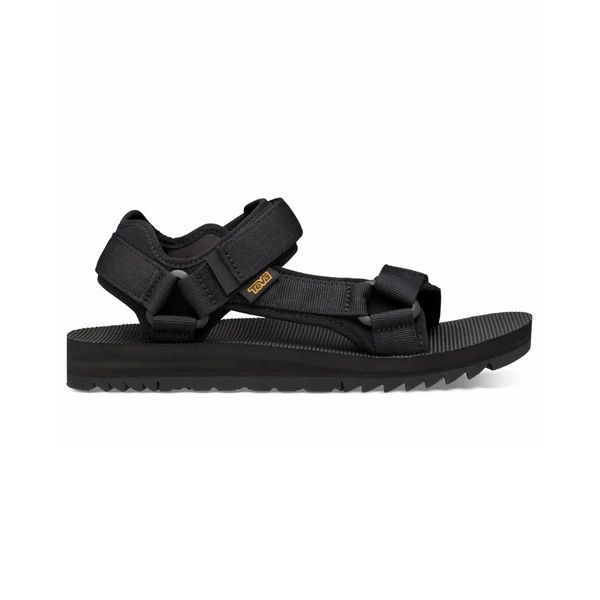 Сандалі Teva Universal Trail Sandals Black