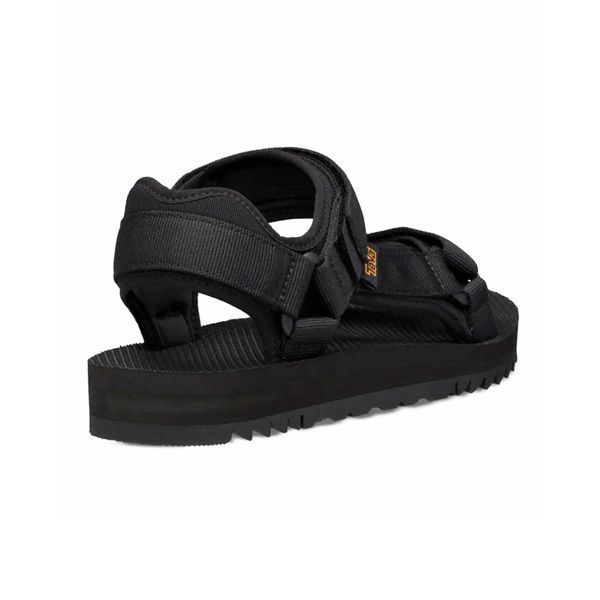 Сандалі Teva Universal Trail Sandals Black