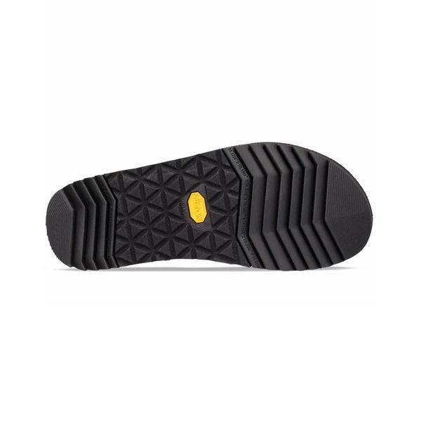 Сандалі Teva Universal Trail Sandals Black