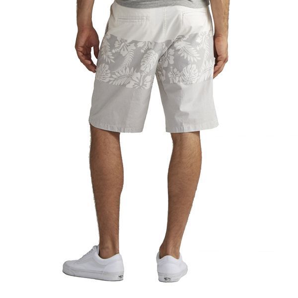 Шорти Conspiracy Theory Palmer Walkshorts Natural