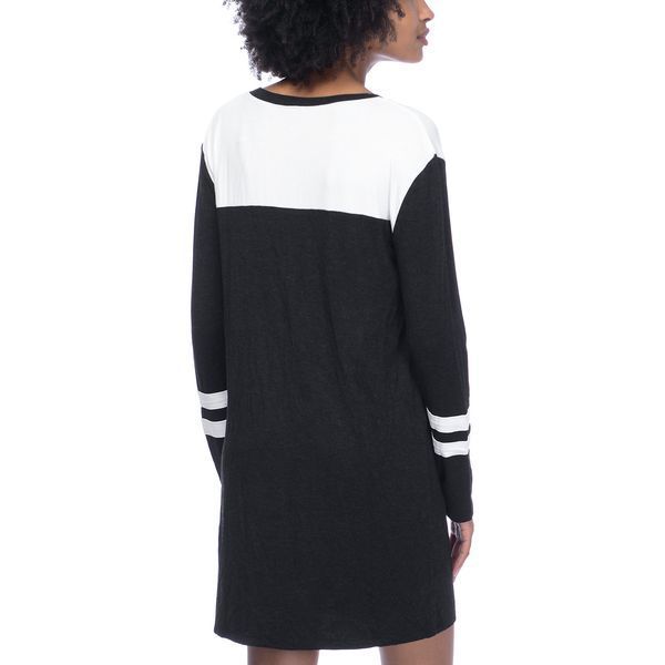 Сукня Empyre Coco Whatever Long Sleeve Black Dress 0001513 фото