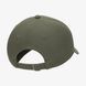Кепка Nike Club Futura Baseball Hat Green