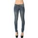 Джинси Cheap Monday Narrown Jean Poly Blue and Black 32
