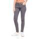 Джинси Empyre Tessa Charcoal Destroyed Skinny Jeans