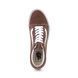 Кеди Vans Old Skool Rain Drum True White