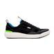 Кеди Vans UltraRange EXO SE Neon Black Multi
