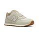 Кросівки New Balance 574 Beige White