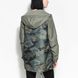 Куртка Empyre Sofi Camo Hooded Coaches Jacket