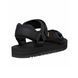 Сандалі Teva Universal Trail Sandals Black