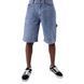 Шорти RVCA Chainmail Denim Shorts Broken Blue Wash