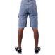 Шорти RVCA Chainmail Denim Shorts Broken Blue Wash