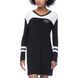 Сукня Empyre Coco Whatever Long Sleeve Black Dress 0001513 фото 1