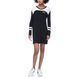 Сукня Empyre Coco Whatever Long Sleeve Black Dress 0001513 фото 3