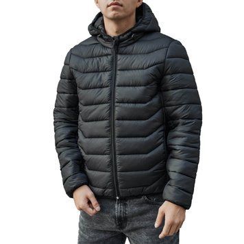 Куртка Flex James Чорна