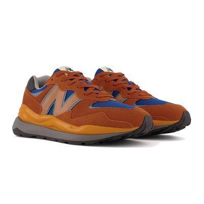 Кросівки New Balance M5740GHA Rust Oxide Blue Groove