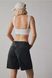 Шорти BDG Tori Mid Rise Cutoff Jort Black
