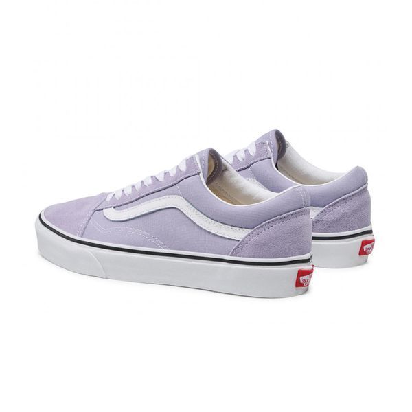 Кеди Vans Old Skool Languid Lavender