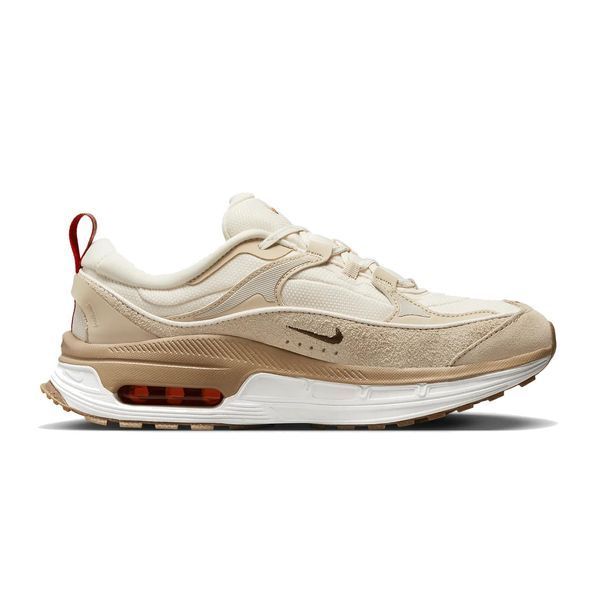 Кросівки Nike Air Max Bliss SE Pale Ivory Picante Red