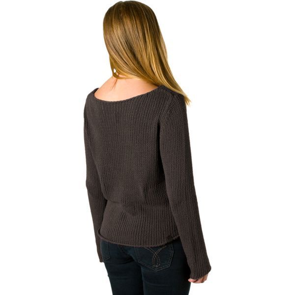 Светр Insight Burner Hip Knit Sweater Midnight