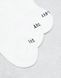 Шкарпетки Nike Training Everyday Plus Cushioned 3 pack crew socks white(Комплект)