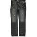 Джинси Free World Messenger Black Thunder Wash Skinny Jeans