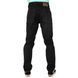 Джинси Shaka Wear 13.0 Oz Denim Jeans Black 0000875 фото 3