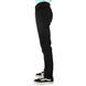 Джинси Shaka Wear 13.0 Oz Denim Jeans Black 0000875 фото 2