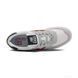Кеди New Balance All Coasts AM574 Grey Red