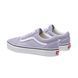 Кеди Vans Old Skool Languid Lavender