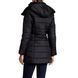 Куртка зимова Noize Alice Quilted Jacket Black