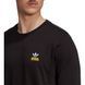 Лонгслів Adidas Originals Unite long sleeve tee black