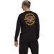 Лонгслів Adidas Originals Unite long sleeve tee black