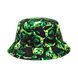 Панама RIPNDIP Neon Nerm Bucket Hat