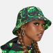 Панама RIPNDIP Neon Nerm Bucket Hat