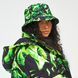 Панама RIPNDIP Neon Nerm Bucket Hat