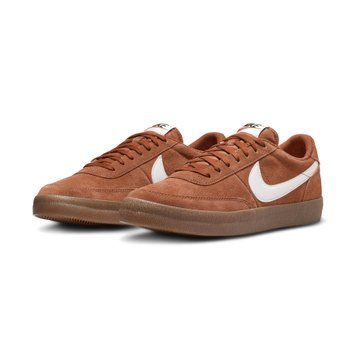 Кеди Nike Killshot 2 Dark Russet Gum Medium Brown Black Phantom FQ8903-200