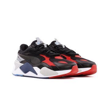 Кросівки Puma RS-X&sup3; BMW Black White Silver