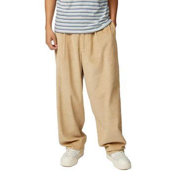 Штани UO Baggy Corduroy Relaxed Beach Pant Tan