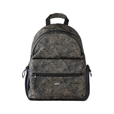 Рюкзак Gard Backpack 3 geolocation