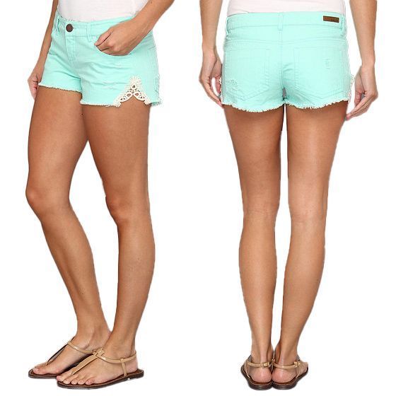Шорти ONeill Beach Daze Short Cabbage