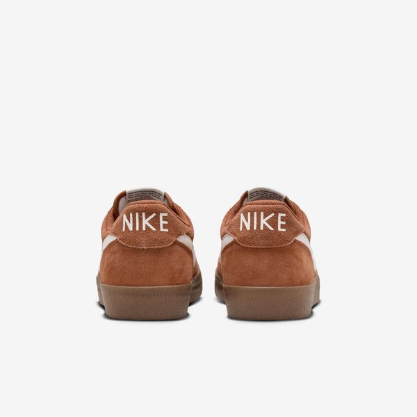 Кеди Nike Killshot 2 Dark Russet Gum Medium Brown Black Phantom FQ8903-200