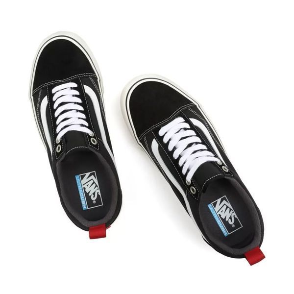 Кеди Vans Old Skool MTE-1 Black & White