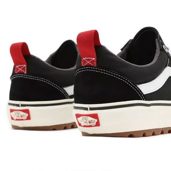 Кеди Vans Old Skool MTE-1 Black & White