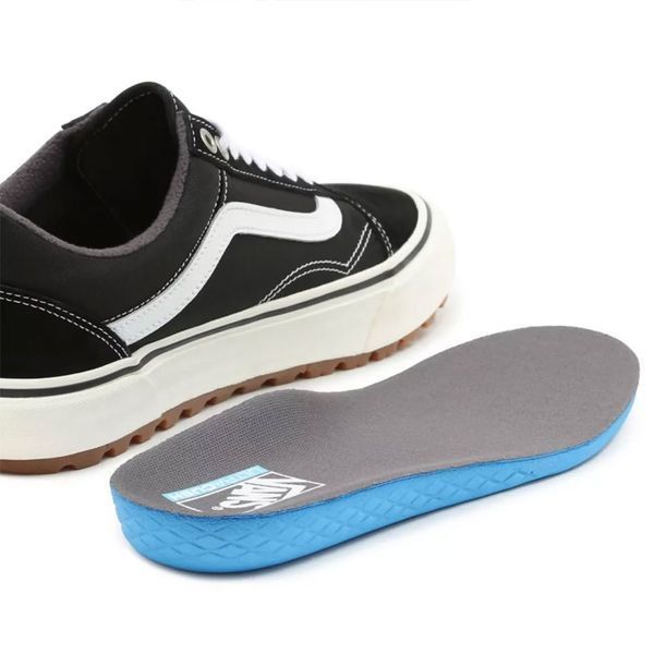 Кеди Vans Old Skool MTE-1 Black & White